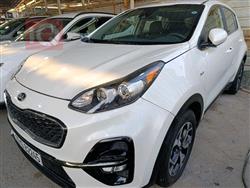 کیا سپۆرتاج